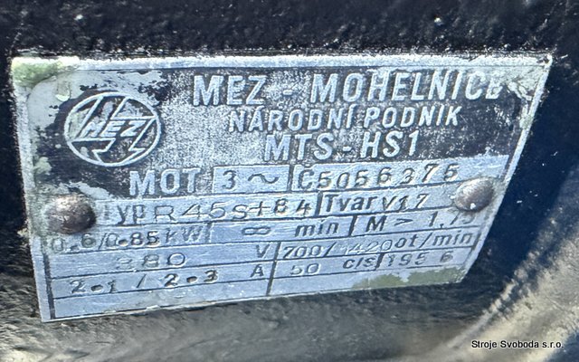 Vrtačka sloupová VS 16 (Vrtacka sloupova VS 16 (8).JPG)